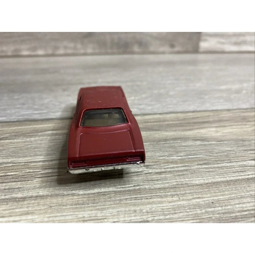 Hot Wheels '70 Plymouth Road Runner Flat Dark Red‎